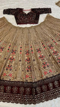 Designer Lehenga Set NextBuy