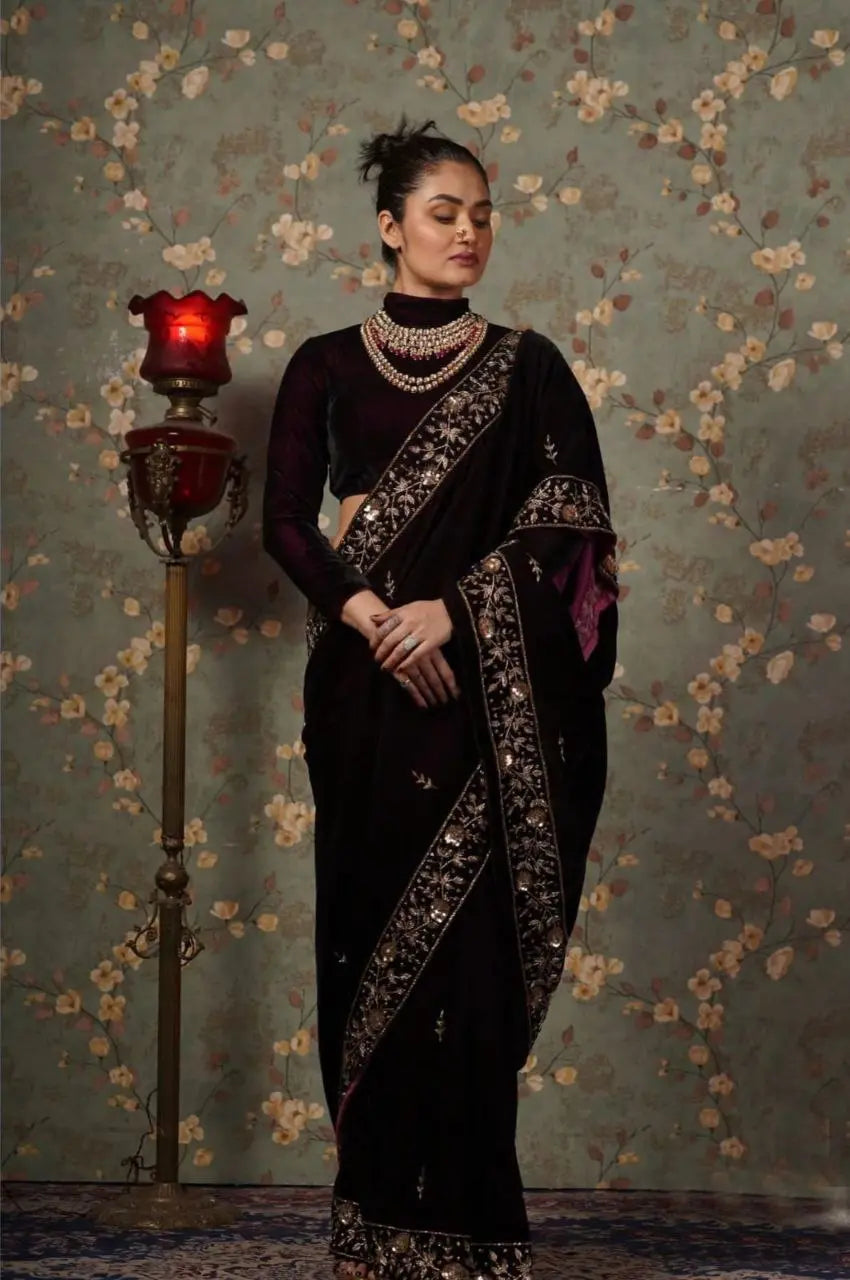 Designer Saree Collection NextBuy