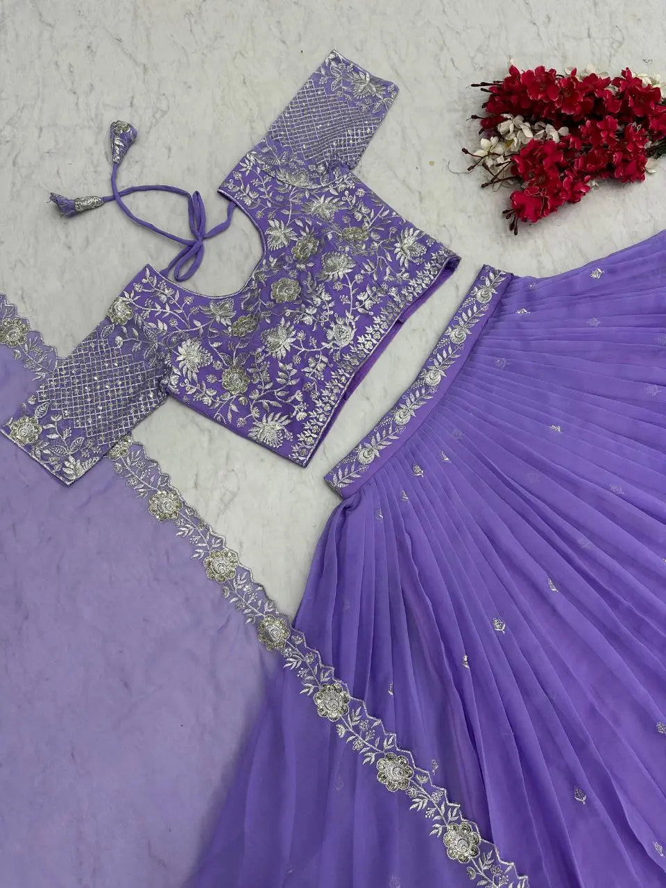 Festival Lehenga Choli NextBuy