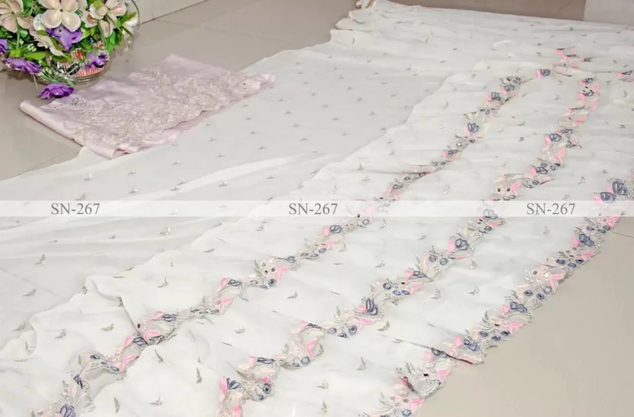 Designer Saree NextBuy