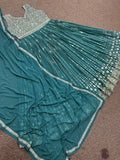 DESIGNER PARTY WEAR GOWN WITH DUPATTA NextBuy