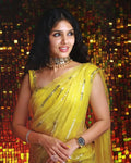 Introducing the Most Beautiful Sequence Saree Collection NextBuy