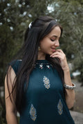 Introducing Fancy Kurti with Plazzo Set NextBuy