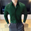Exclusive Cotton Formal Shirt – Full Sleeve Office Wear NextBuy