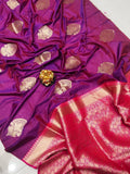 Manzar Silk - NextBuy