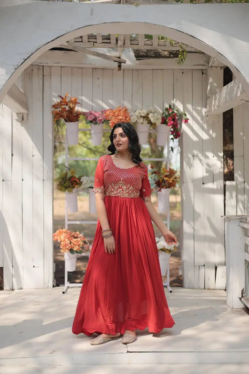 PREMIUM DESIGNER READYMADE GOWN COLLECTIONS NextBuy