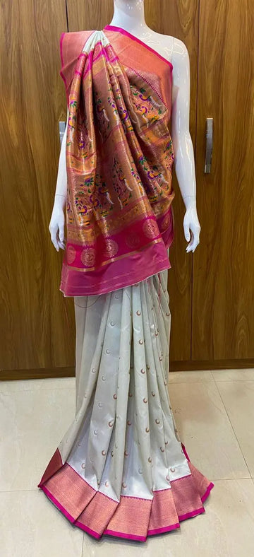 Paithani Saree NextBuy