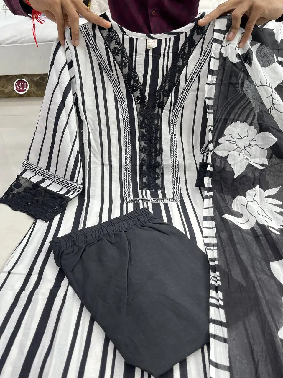 COTTON 3 PIECE SET NextBuy