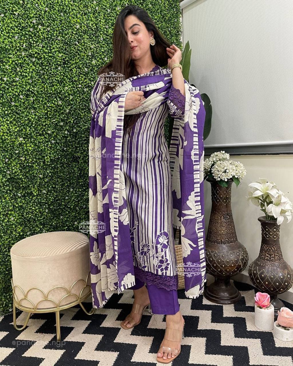 COTTON 3 PIECE SET NextBuy