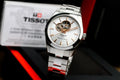 Tissot Gentleman Powermatic 80 Automatic Watch | 41mm | Heritage Design | Premium 7AA Collection NextBuy