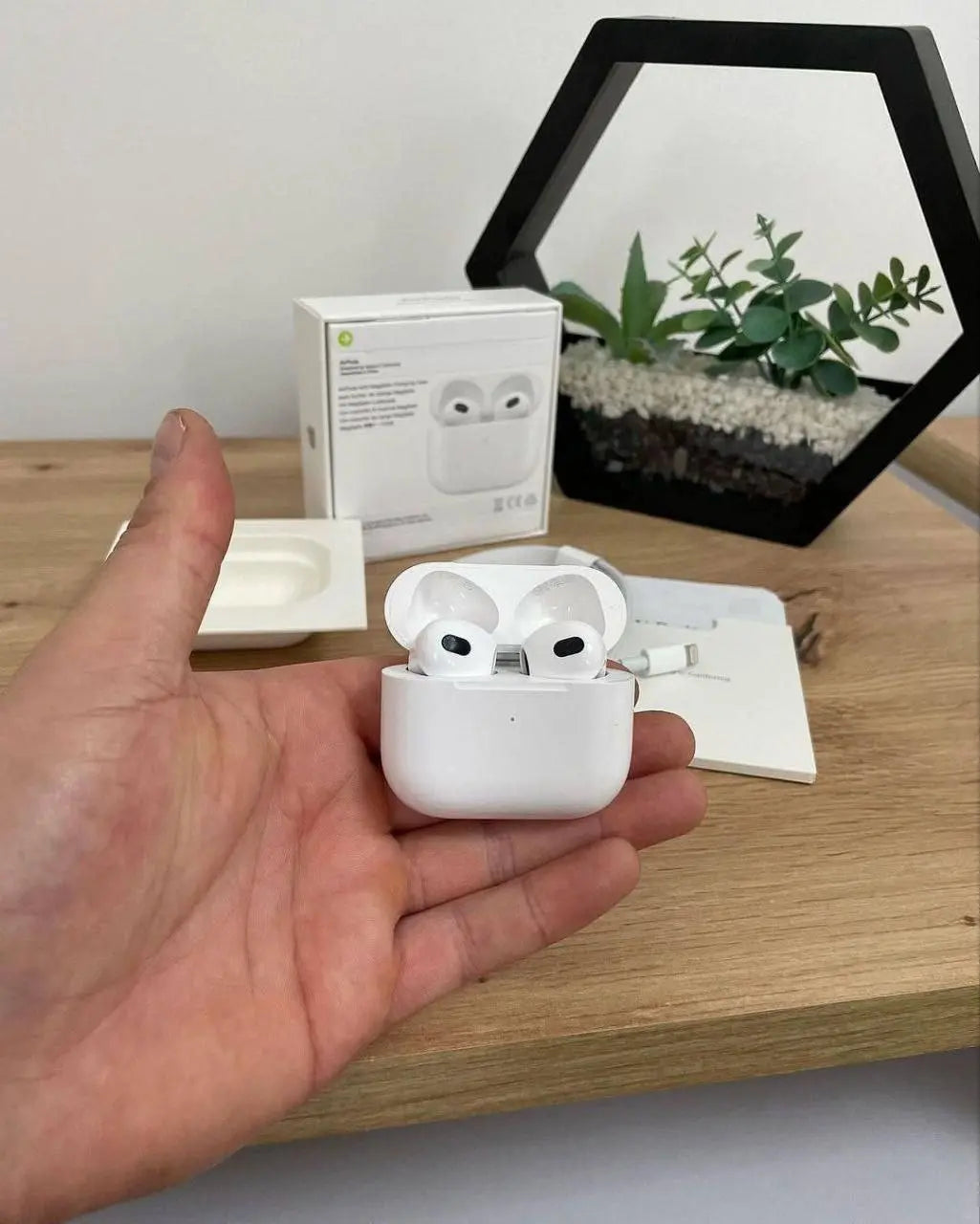 Airbuds 3 NextBuy