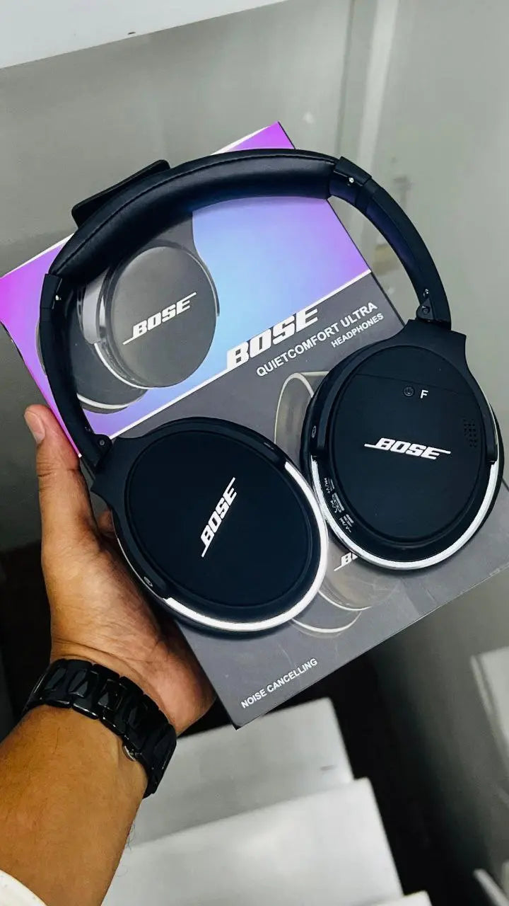 NEW B O S E QC ULTRA NextBuy