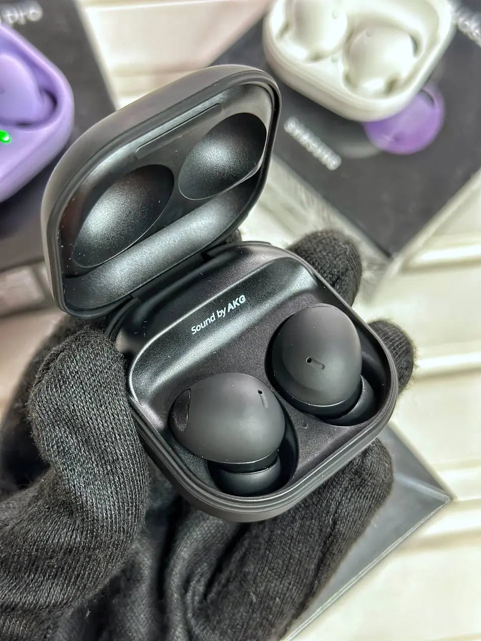 BUDS 2 PRO NextBuy