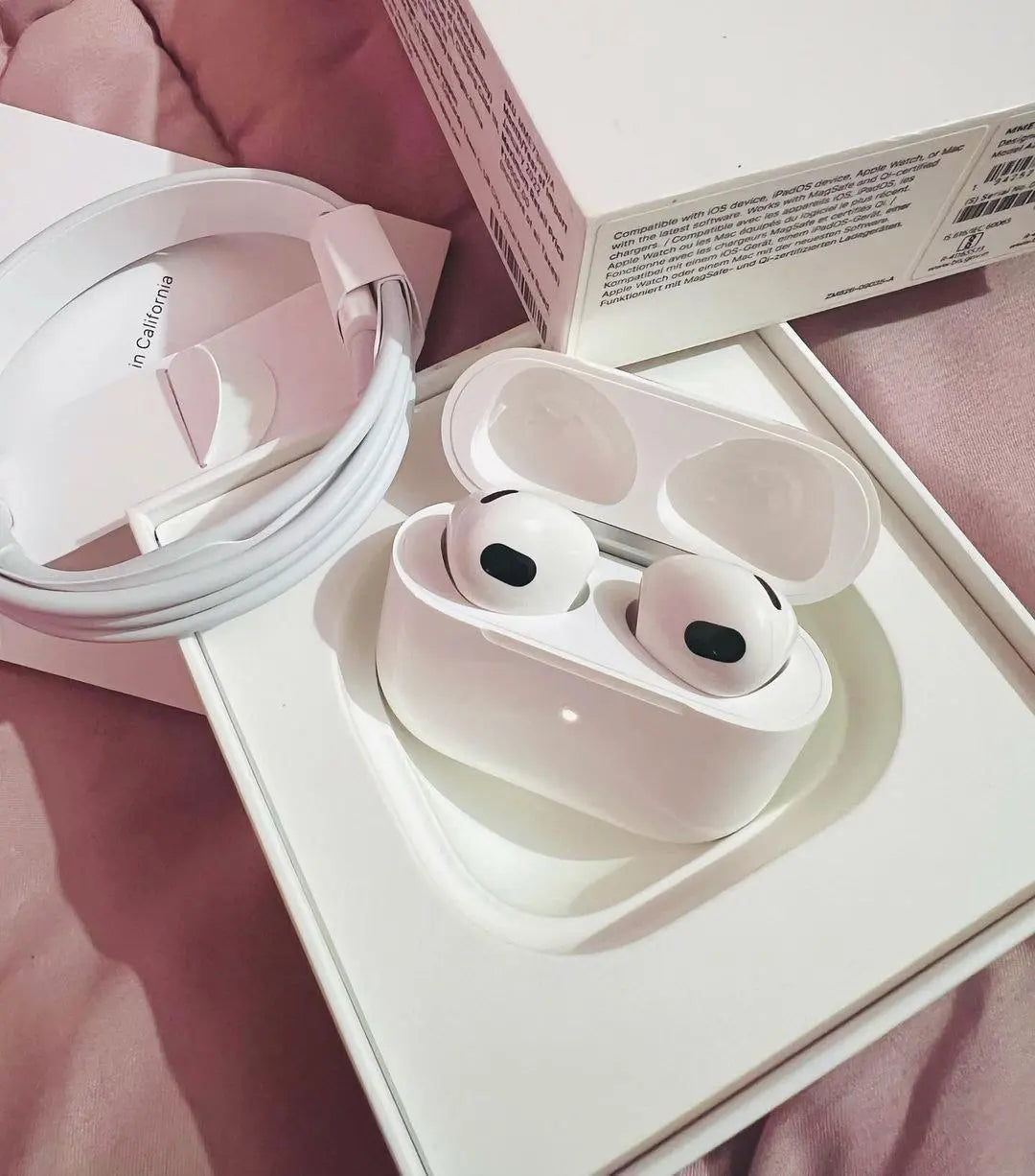 Airpods 3 - NextBuy