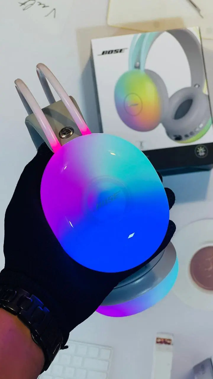 B O S E LED WIRELESS HEADPHONES NextBuy