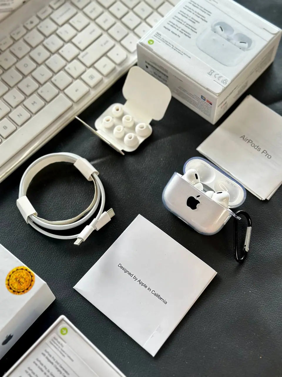 Airpods Pro2 NextBuy