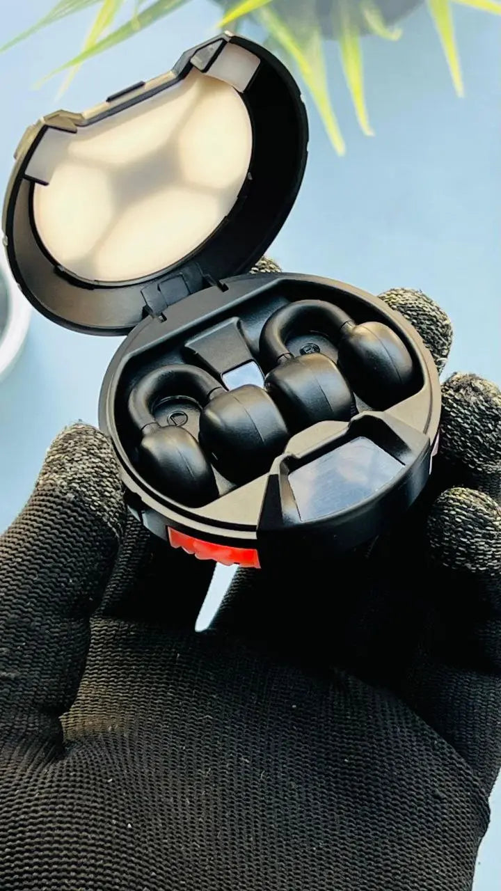 B O S E CLIP-ON SOUNDSPORTS FREE NextBuy