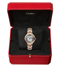 Luxury Cartier Ballon Bleu Watch for Women – The W69012Z4 model, crafted with two-tone stainless steel, offers timeless beauty and quality in the 7AAA Premium Collection.