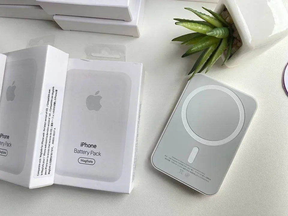 Mag Safe Wireless PowerBank NextBuy