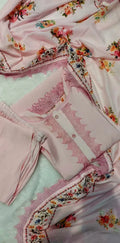 HEAVY FULLY STITCHIED SUIT SET NextBuy