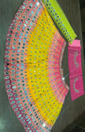 Mirror Work Lehenga Choli NextBuy