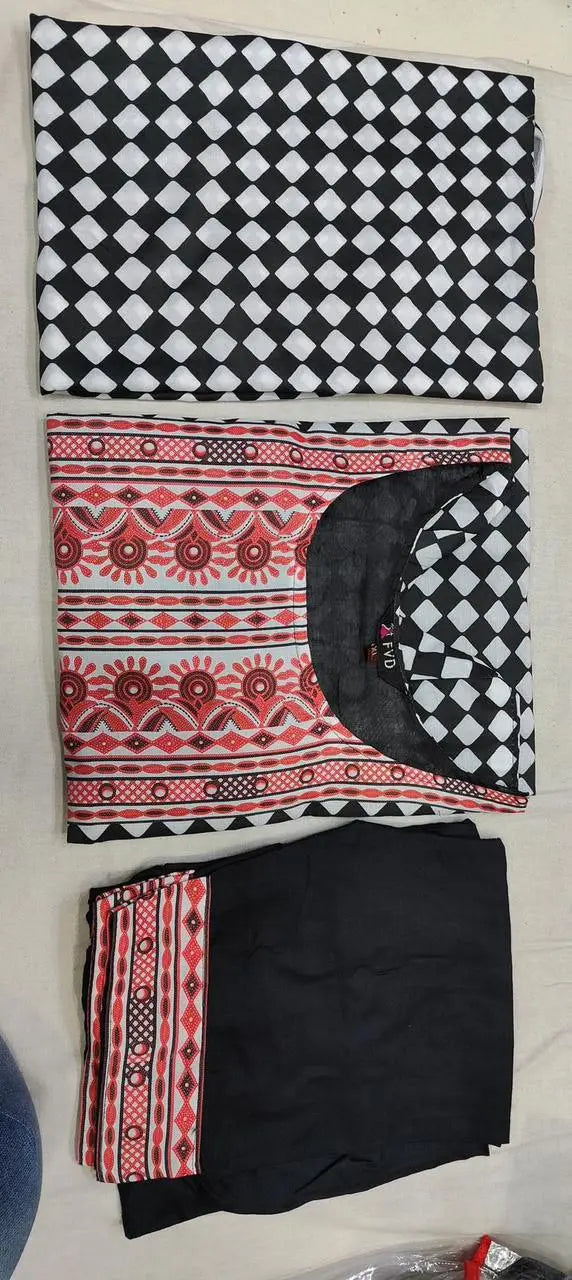Kurti Suit Set Seems To Be A Party Wear Outfit NextBuy