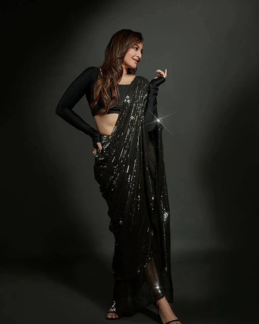 Designer Saree NextBuy