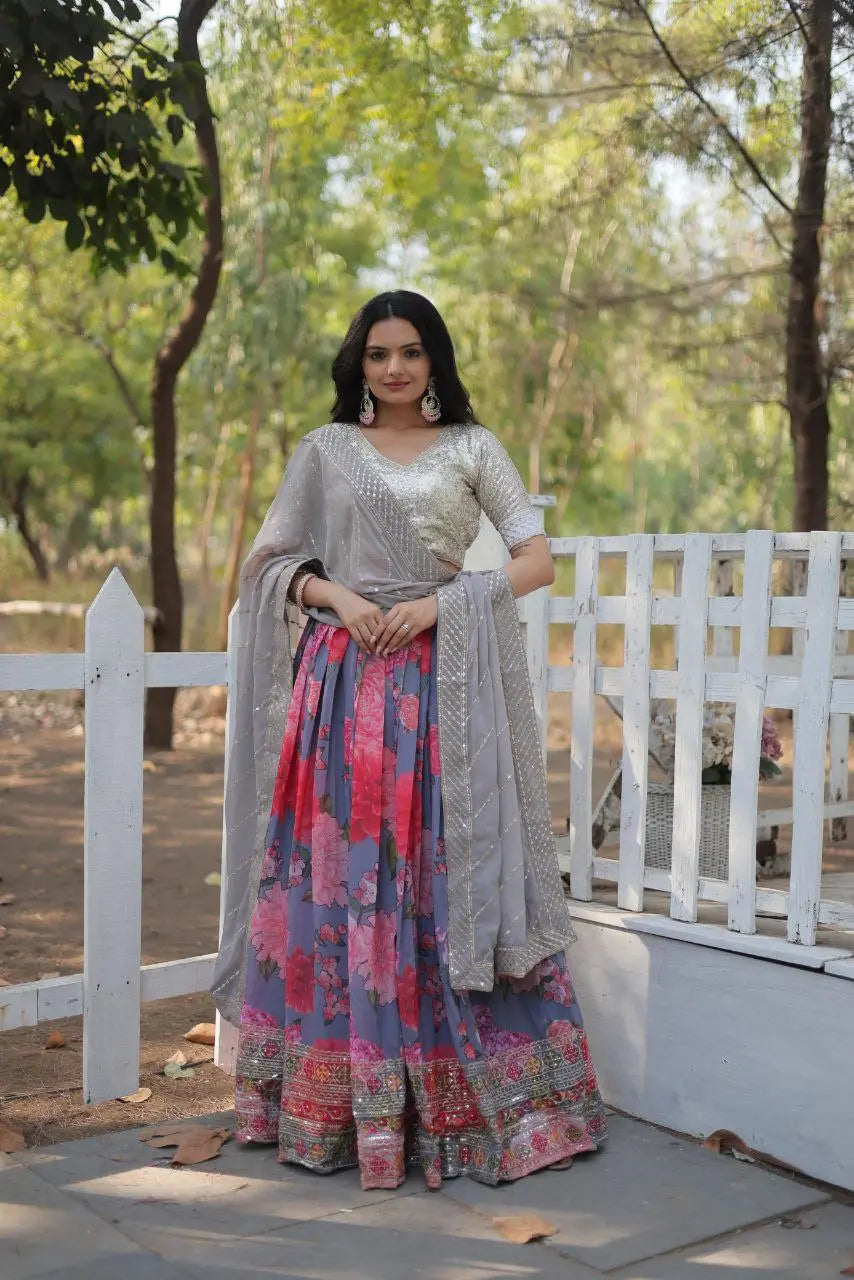 LEHENGA CHOLI COLLECTIONS NextBuy