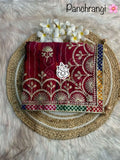 Traditional Bandhej Saree NextBuy