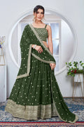 DESIGNER LEHENGHA CHOLI NextBuy