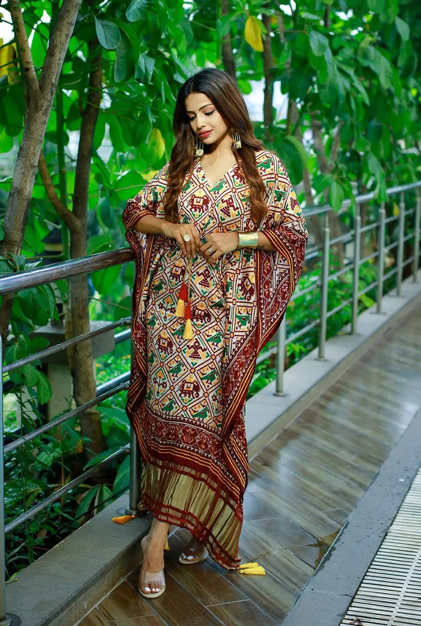 Kaftan Collections NextBuy