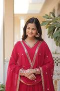 GOWN-DUPATTA COLLECTIONS NextBuy