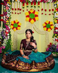 Hevay Boutiq Lehenga Collection NextBuy