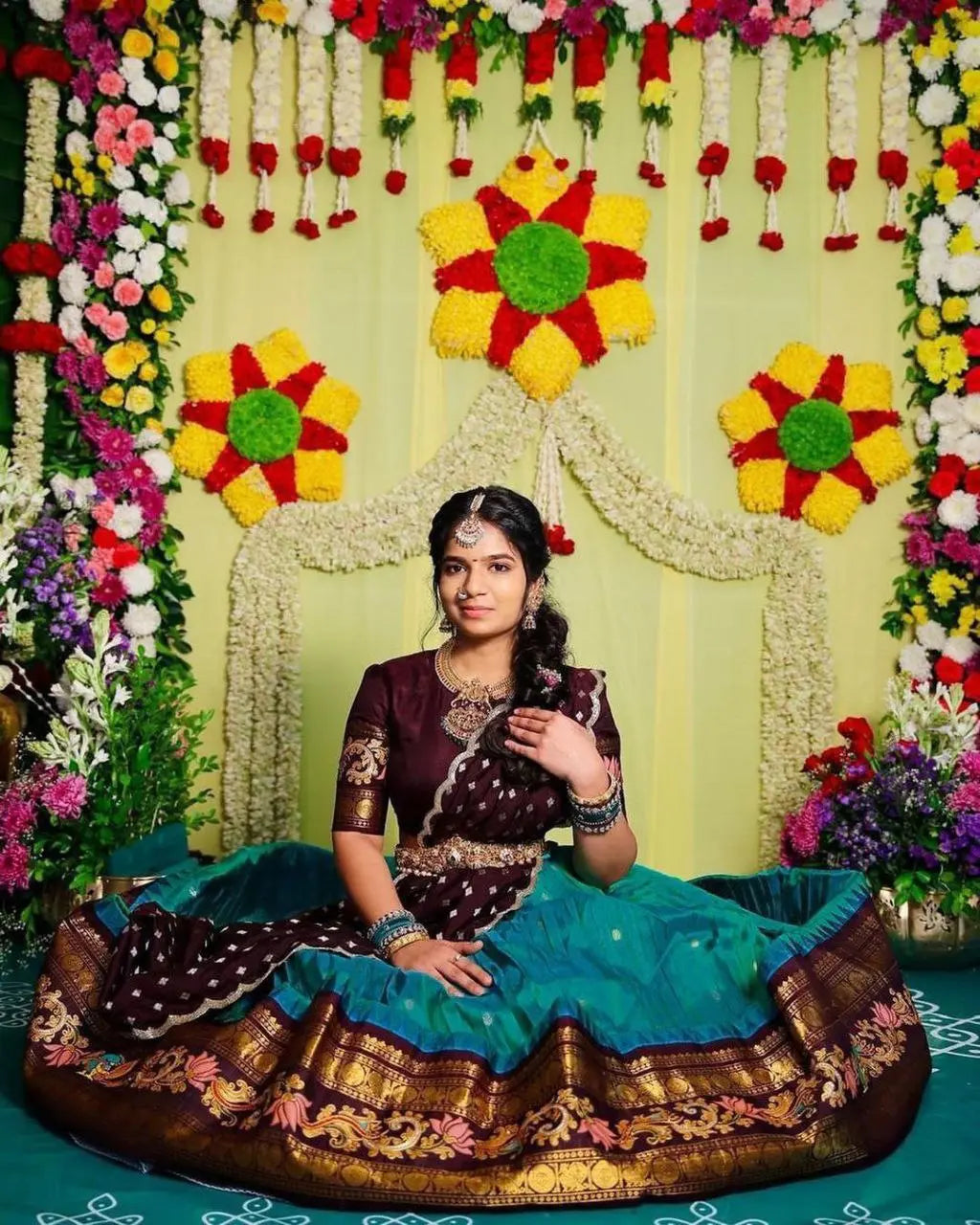 Hevay Boutiq Lehenga Collection NextBuy