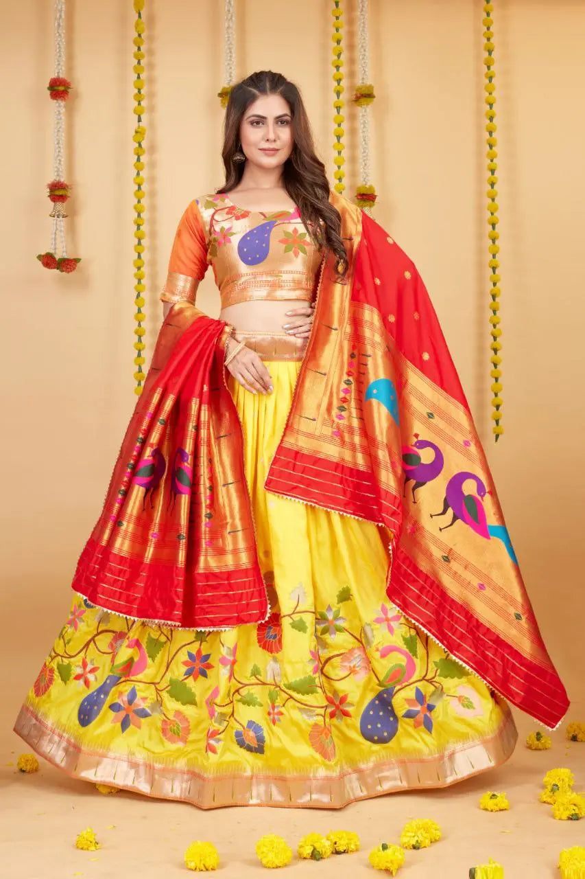 Designer Lahenga NextBuy