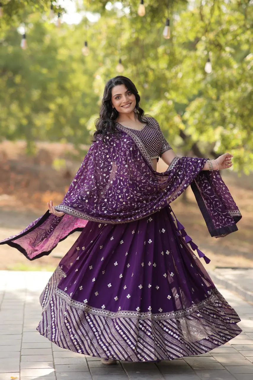 LEHENGA CHOLI COLLECTION NextBuy