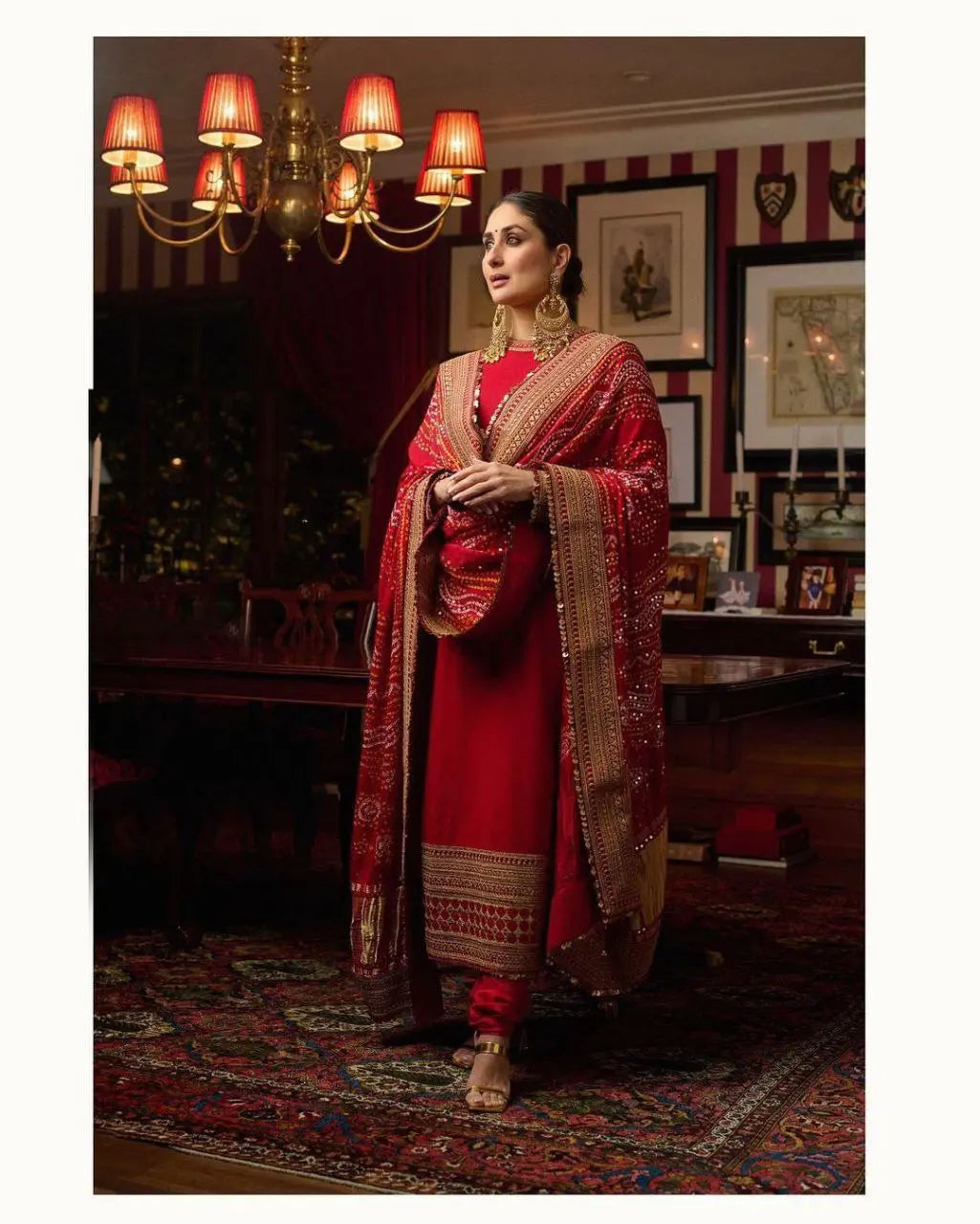 PRESENTING NEW KURTI - PANT SET NextBuy