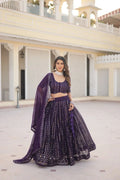 DESIGNER LEHENGA CHOLI NextBuy