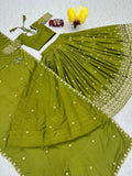 Festival Lehenga Choli (Fully Stiched) NextBuy