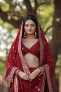 Designer Lehenga NextBuy