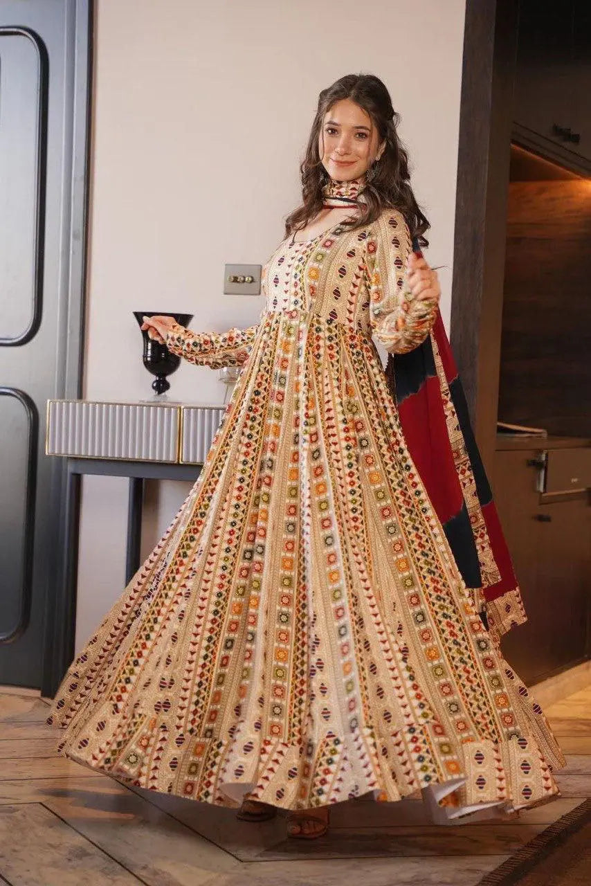 Designer Kurti NextBuy