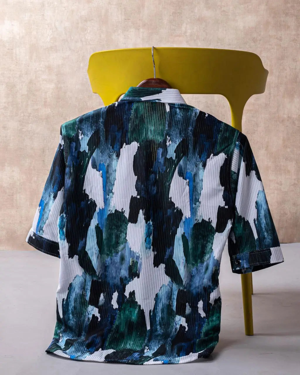 MEN'S EXCLUSIVE HEVY IMPORTED SHIRT NextBuy