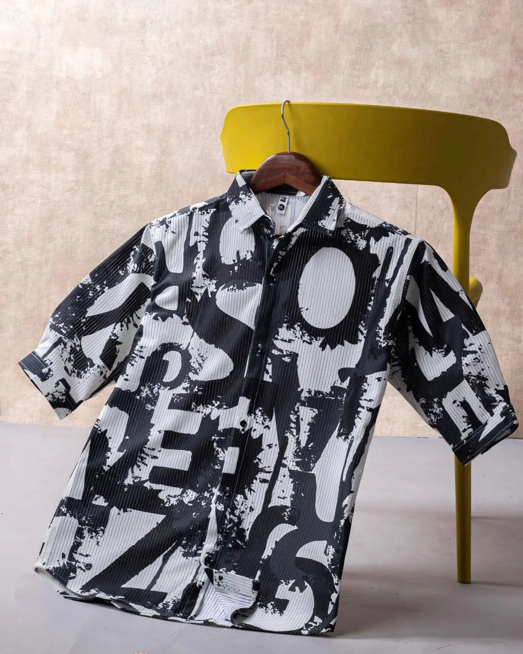 MEN'S EXCLUSIVE HEVY IMPORTED SHIRT NextBuy