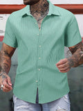 EXCLUSIVE COTTON FABRIC SHIRT NextBuy