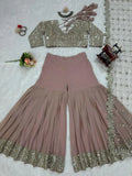 Lehenga Choli Dupatta Set NextBuy