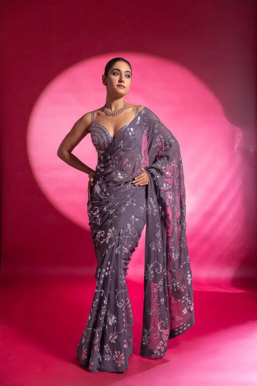 Designer Saree NextBuy