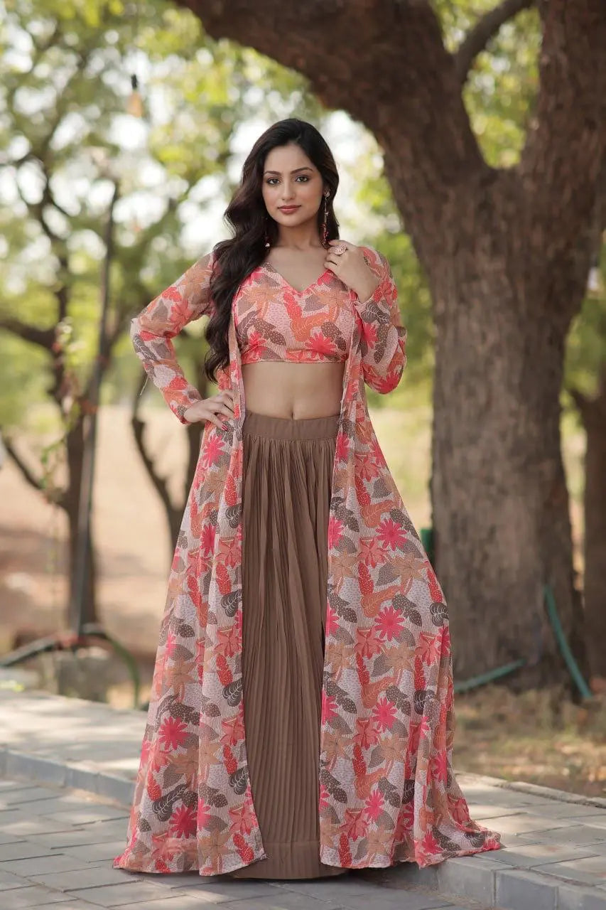 LEHENGA CHOLI COLLECTIONS NextBuy