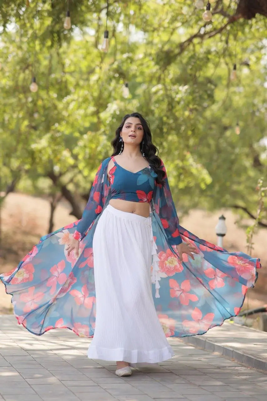 LEHENGA CHOLI COLLECTIONS NextBuy