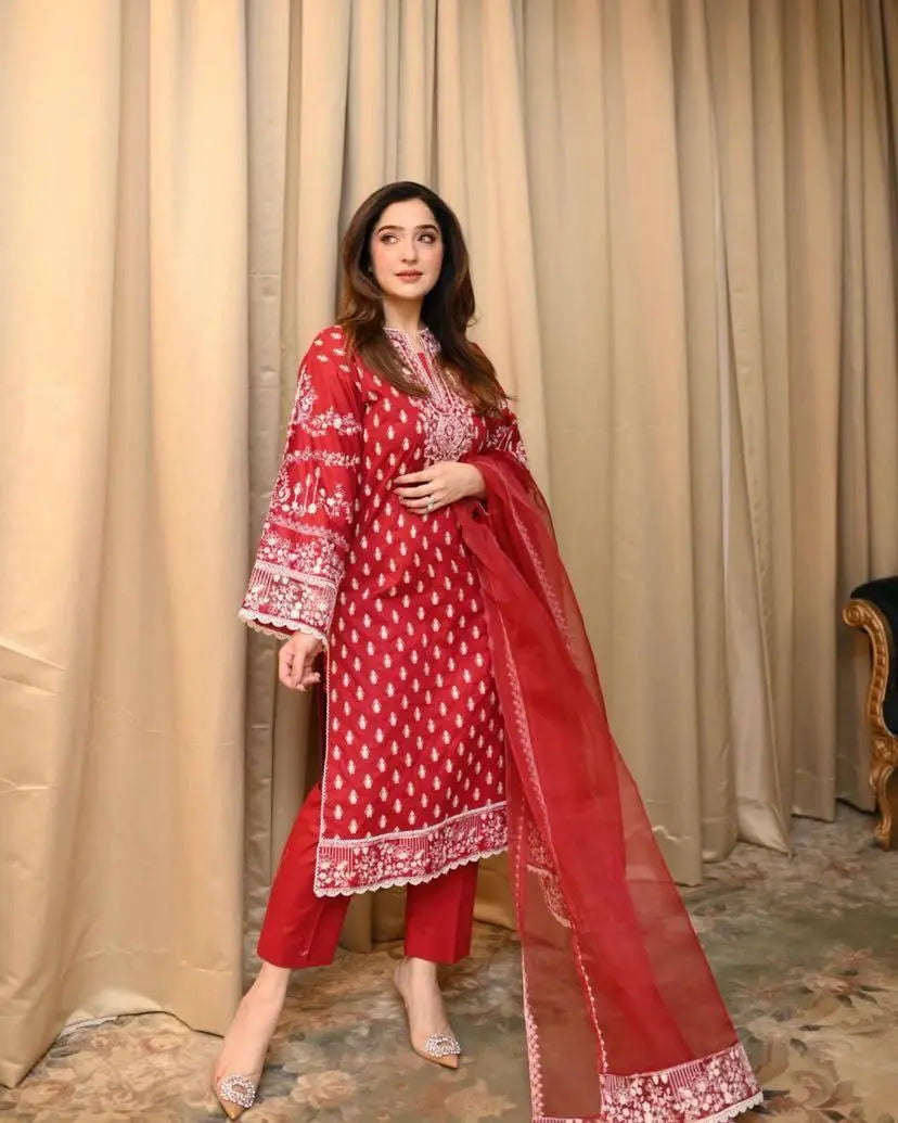 Designer Kurti Set NextBuy