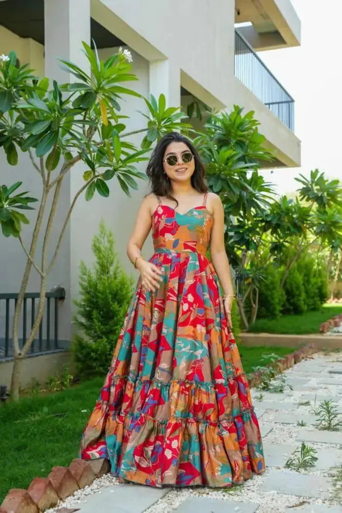 Ready To Wear Gown NextBuy